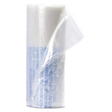 GBC® Plastic Shredder Bags, 6-8 gal Capacity, 100/Box (SWI1765016) Box of 100