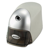 Bostitch® QuietSharp Executive Electric Pencil Sharpener, AC-Powered, 4 x 7.5 x 5, Gray (BOSEPS8HDGRY)
