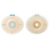 SenSura® Mio Convex Ostomy Barrier Trim to Fit, Extended Wear Elastic Adhesive 50 mm Flange Red Code System 15 to 40 mm Opening (995411_BX) 5/BX