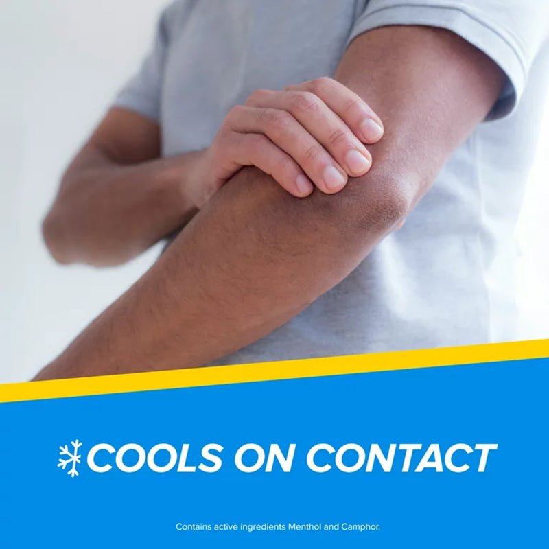 Aleve® X Pain Relief Naproxen Sodium 3.2 oz. (1229952_EA) 1/EA