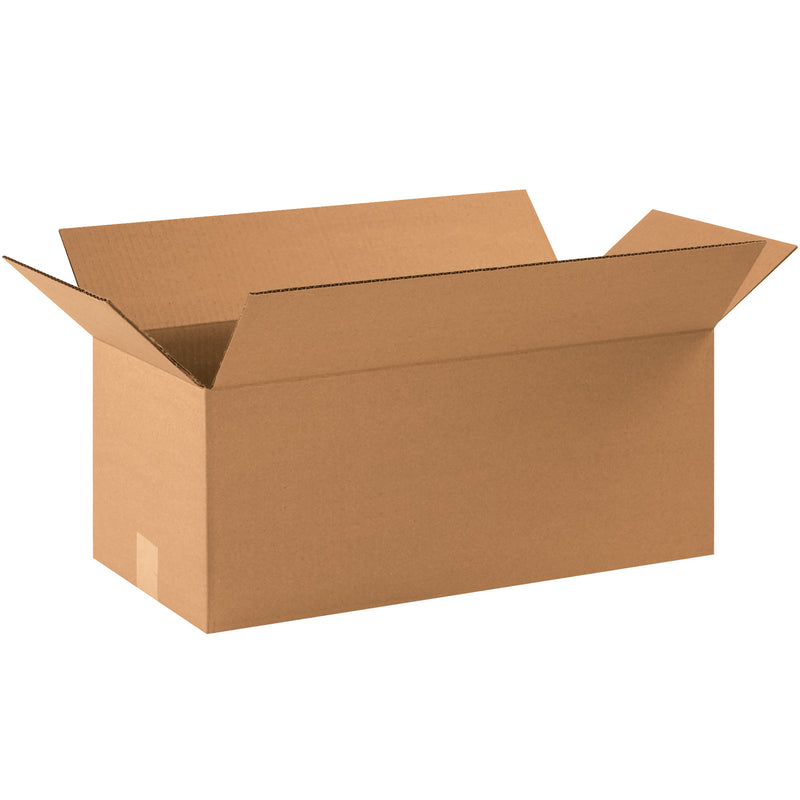 22 x 10 x 9" Corrugated Boxes (22109) Bundle Of 20