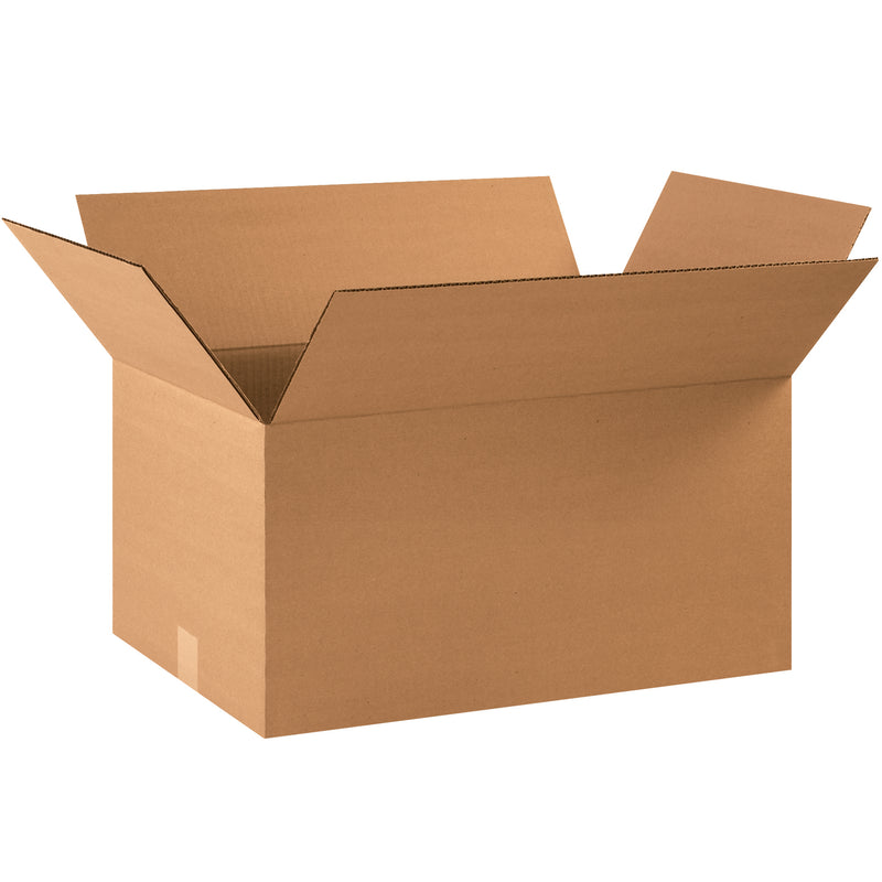 22 x 14 x 10" Corrugated Boxes (221410) Bundle Of 20