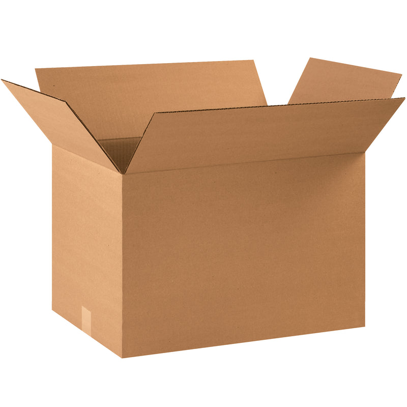 22 x 14 x 14" Corrugated Boxes (221414) Bundle Of 20