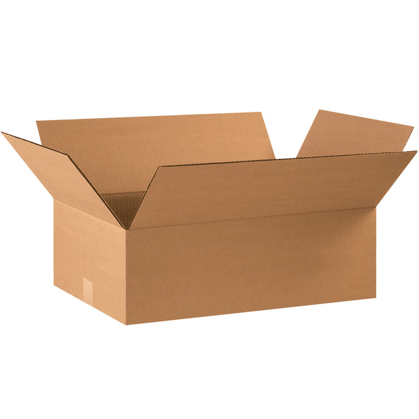 22 x 14 x 8" Corrugated Boxes (22148) Bundle Of 20