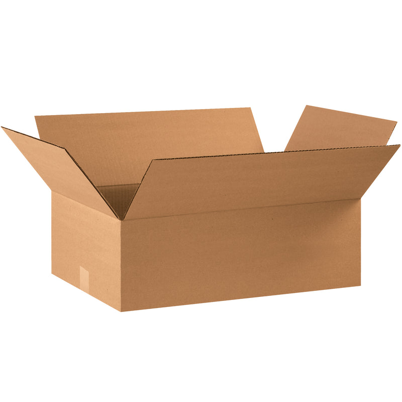 22 x 14 x 8" Corrugated Boxes (22148) Bundle Of 20
