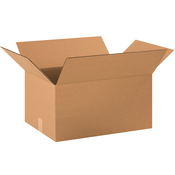 22 x 16 x 12" Corrugated Boxes (221612) Bundle Of 20