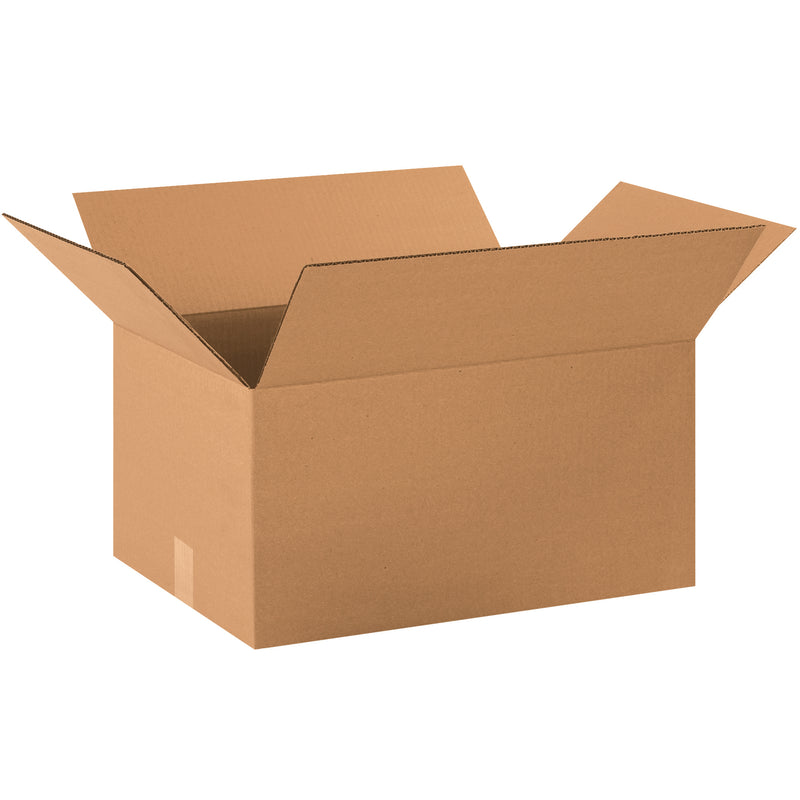 22 x 16 x 12" Corrugated Boxes (221612) Bundle Of 20