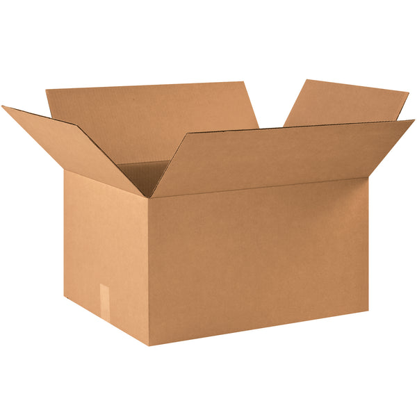 22 x 17 x 12" Corrugated Boxes (221712) Bundle Of 10