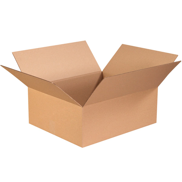 22 x 18 x 8" Corrugated Boxes (22188) Bundle Of 20