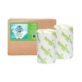 Touch Point® Personal Care Wipes, 8"x12", 192/Roll, 2 Rolls/Case (HOS22192TP) Case of 2 Rolls