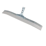 Impact® Curved Rubber Blade Squeegee w/ Galvanized Steel Frame, 24 Inch, 2/Case (IMP223-24) Case of 2