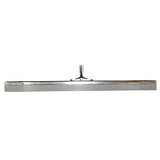 Impact® Curved Rubber Blade Squeegee w/ Galvanized Steel Frame, 36 Inch, 2/Case (IMP223-36) Case of 2