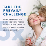 Prevail® Personal Cleansing Wipe Soft Pack Scented 48 Count (1200322_PK) 1/PK