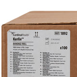 Kerlix™ Fluff Bandage Roll 4-1/2 Inch X 4-1/10 Yard 6-Ply NonSterile 100 per Pack (684050_CS) 100/CS