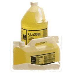 Classic® Whirlpool Disinfectant Cleaner Manual Pour Liquid 3 Liter Jug Floral Scent NonSterile (583255_CS) 6/CS