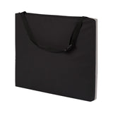 McKesson Seat Cushion 20 W X 16 L X 2 D Inch Foam / Gel (1065559_CS) 4/CS