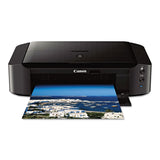 Canon® PIXMA iP8720 Wireless Photo Inkjet Printer (CNM8746B002)