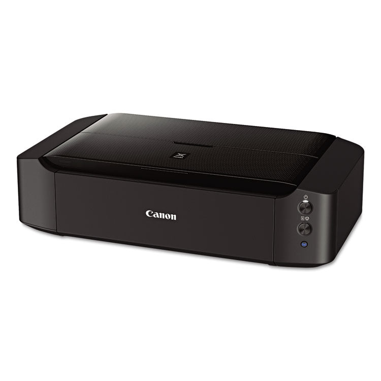 Canon® PIXMA iP8720 Wireless Photo Inkjet Printer (CNM8746B002)