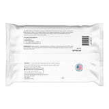 McKesson Personal Cleansing Wipe Soft Pack Unscented 48 Count (1246811_PK) 48/PK