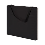 McKesson Seat Cushion 22 W X 18 L X 3 D Inch Foam / Gel (1065575_EA) 1/EA