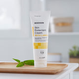McKesson Skin Protectant 4 oz. Tube Unscented Cream (864705_EA) 1/EA