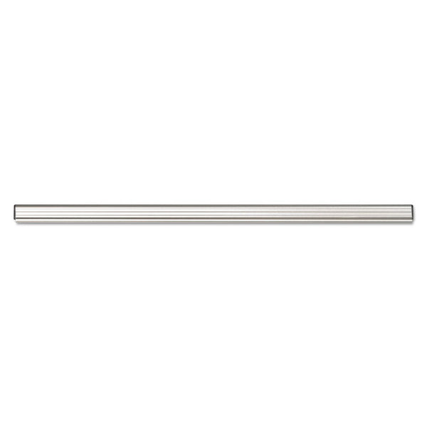 Advantus Grip-A-Strip Display Rail, 48 x 1.5, Aluminum Finish (AVT2010) Each