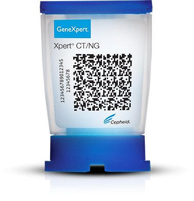 Xpert® Molecular Reagent Chlamydia Trachomatis / Neisseria Gonorrhoeae (CT / NG) For GeneXpert Systems 10 Tests (1045073_KT) 10/KT