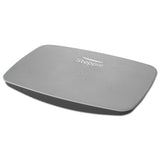 Victor® Steppie Balance Board, 22.5w x 14.5d x 2.13h, Two-Tone Gray (VCTST570) Each