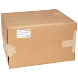 McKesson Bed Pillow 12 X 17 Inch White Single Patient Use (939597_EA) 1/EA