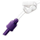 Bolink™ Small Cap Gravity Feeding Set with Cross Spike and ENFit Connector Bolink™ (1107856_EA) 1/EA