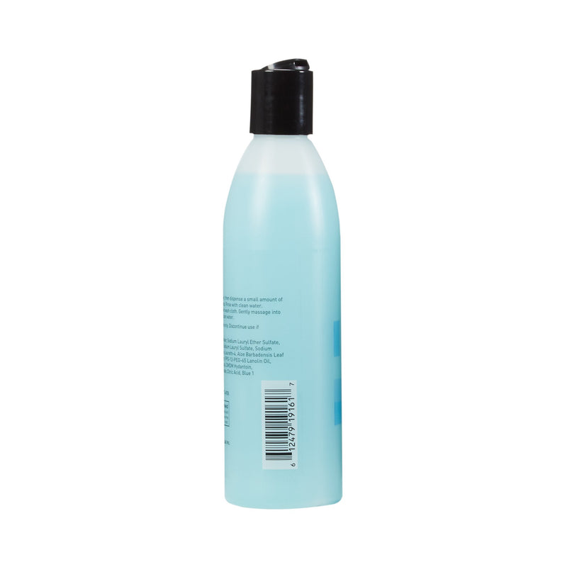 McKesson Shampoo and Body Wash 8 oz. Flip Top Bottle Summer Rain Scent (877018_EA) 1/EA
