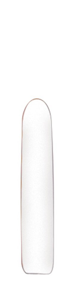 Tip-It™ Instrument Tip Guard Solid NonVented Size 1 White 1/16 X 3/4 Inch (466866_PK) 50/PK