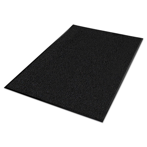 Guardian Platinum Series Indoor Wiper Mat, Nylon/Polypropylene, 36 x 120, Black (MLL94031035)