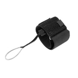 IMAK® RSI WrisTimer® Daytime Wrist Support Elastic Left or Right Hand Black Small (311882_EA) 1/EA