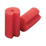 Endozime® Enzymatic Sponge Highly Saturated in Endozime* (375069_CS) 100/CS