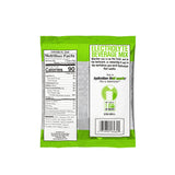 Sqwincher® Powder Pack® Oral Electrolyte Solution Lemon-Lime Flavor 9.53 oz. Electrolyte (1057725_EA) 1/EA