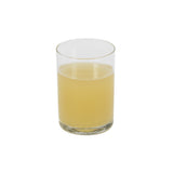 Thick & Easy® Thickened Beverage 4 oz. Portion Cup Apple Flavor Liquid IDDSI Level 3 Moderately Thick/Liquidized (732811_CS) 24/CS
