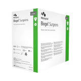Biogel® Surgeons Surgical Glove Size 9 Sterile Latex Standard Cuff Length Micro-Textured Straw Not Chemo Approved (184865_BX) 40/BX
