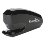 Swingline® Speed Pro 25 Electric Staplers Value Pack , 25-Sheet Capacity, Black (SWI42140)