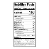 Gelatein® Plus Oral Supplement Cherry Flavor Gel 4 oz. Cup (1010081_CS) 36/CS