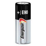 Energizer E90BP-2 Alkaline Batteries, 1.5V, 2/Pack (EVEE90BP2) Pack of 2