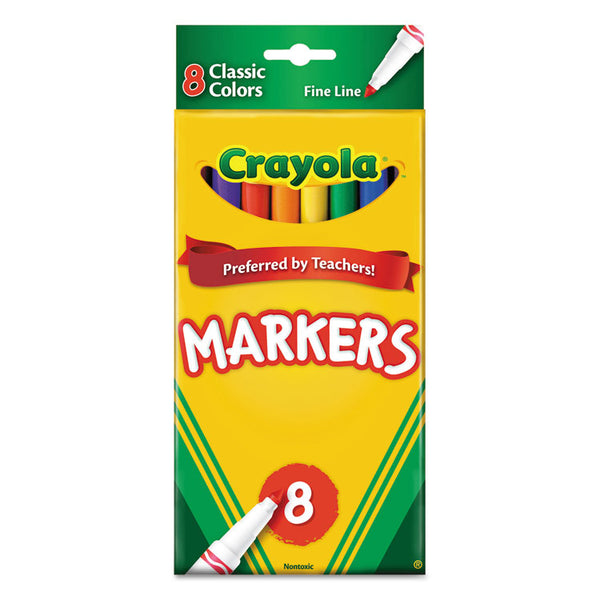 Take Note! Dry Erase Markers - CYO586545 