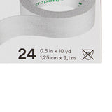 3M™ Micropore™ Medical Tape White 1/2 Inch X 10 Yard Paper NonSterile (5766_BX) 24/BX