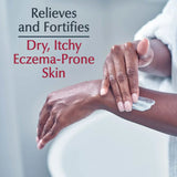 Eucerin® Eczema Relief Eczema Cream 8 oz. Tube Unscented Cream (1231867_EA) 1/EA