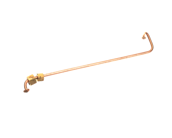 La Marzocco Tl08/234 Tube, Steam Boiler To Hot Water (LAMTL08234) Each