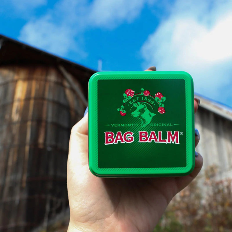 Bag Balm® Hand and Body Moisturizer 8 oz. Canister Scented Ointment (877014_EA) 1/EA