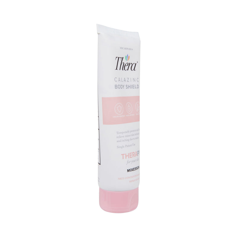 Thera® Calazinc Body Shield Skin Protectant 4 oz. Tube Scented Cream (1049766_BT) 1/BT
