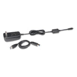Tripp Lite USB 3.0 SuperSpeed Charging Hub, 6 Ports, Black (TRPU360412) Each
