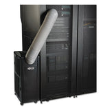 Tripp Lite SmartRack Portable Server Rack Cooling Unit, 12,000 BTU, 120 V (TRPSRCOOL12K) Each