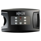 Tripp Lite SmartRack Portable Server Rack Cooling Unit, 12,000 BTU, 120 V (TRPSRCOOL12K) Each